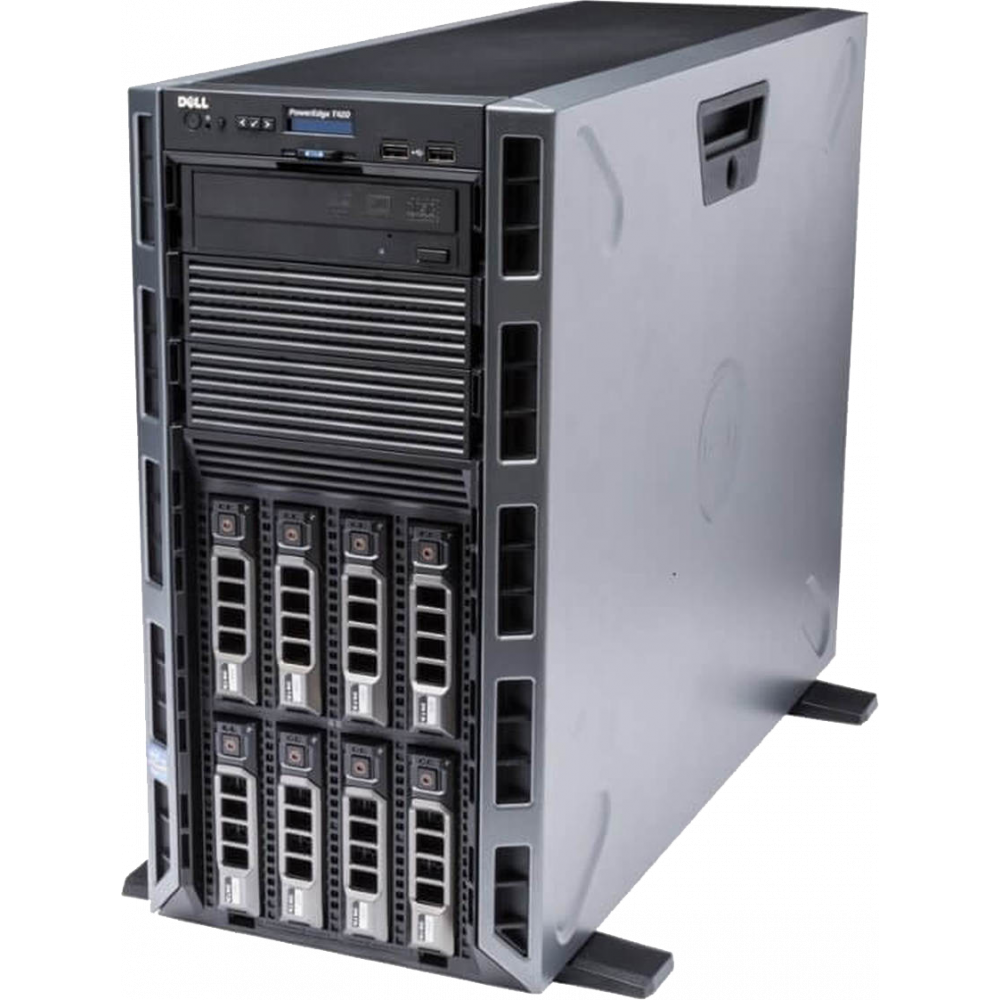 Dell PowerEdge T420