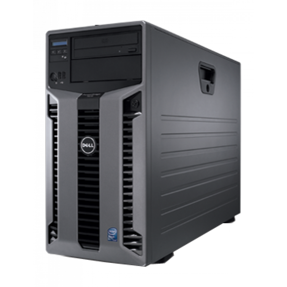 Dell PowerEdge T610