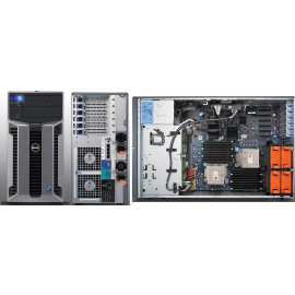 Dell PowerEdge T610