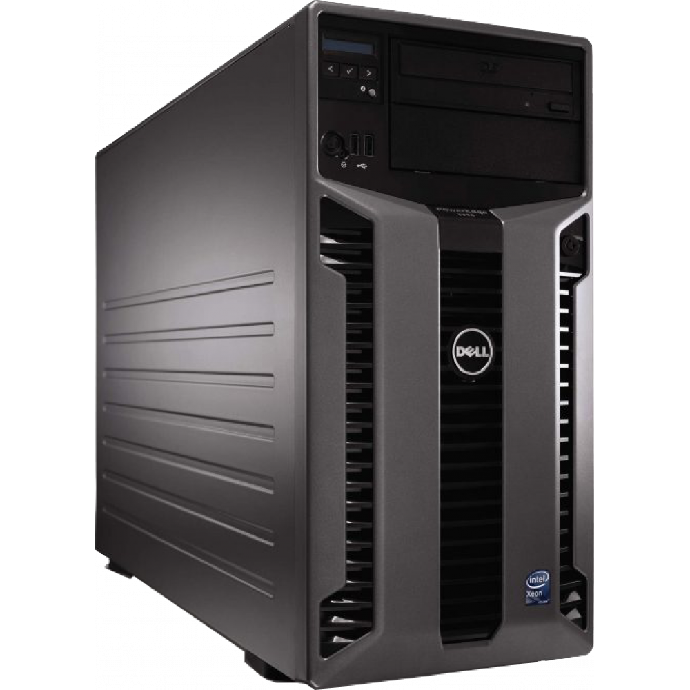 Dell PowerEdge T710