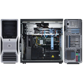 Dell Precision 690
