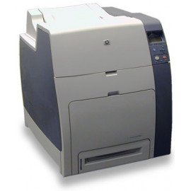 HP Color LaserJet 4700