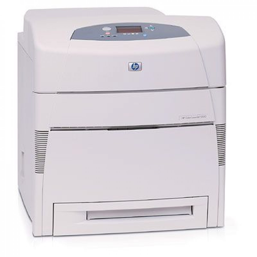 HP Color LaserJet 5550dn