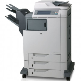 HP Color LaserJet CM4730 MFP