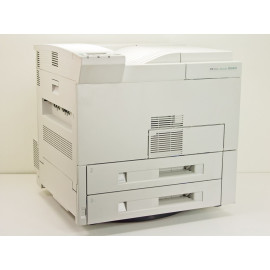 HP LaserJet 8150