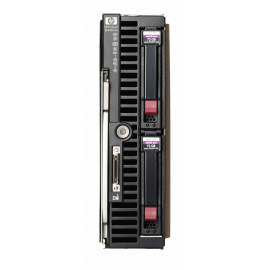 HP ProLiant BL460c G5