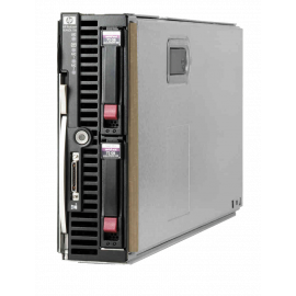 HP ProLiant BL460c G6
