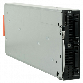 HP ProLiant BL460c G7
