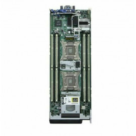 HP ProLiant BL460c G8