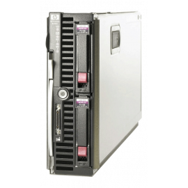 HP ProLiant BL465c G5