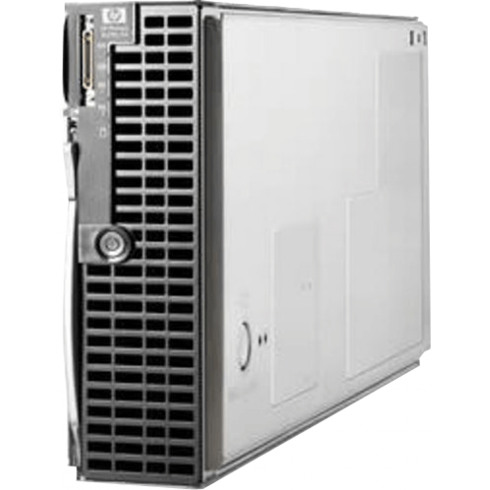 HP ProLiant BL495c G5