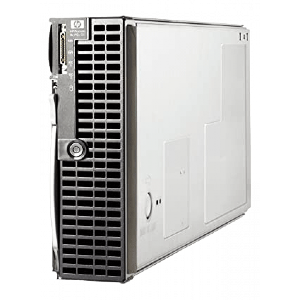 HP ProLiant BL495c G6