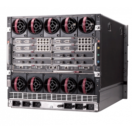 HP C7000 BladeSystem