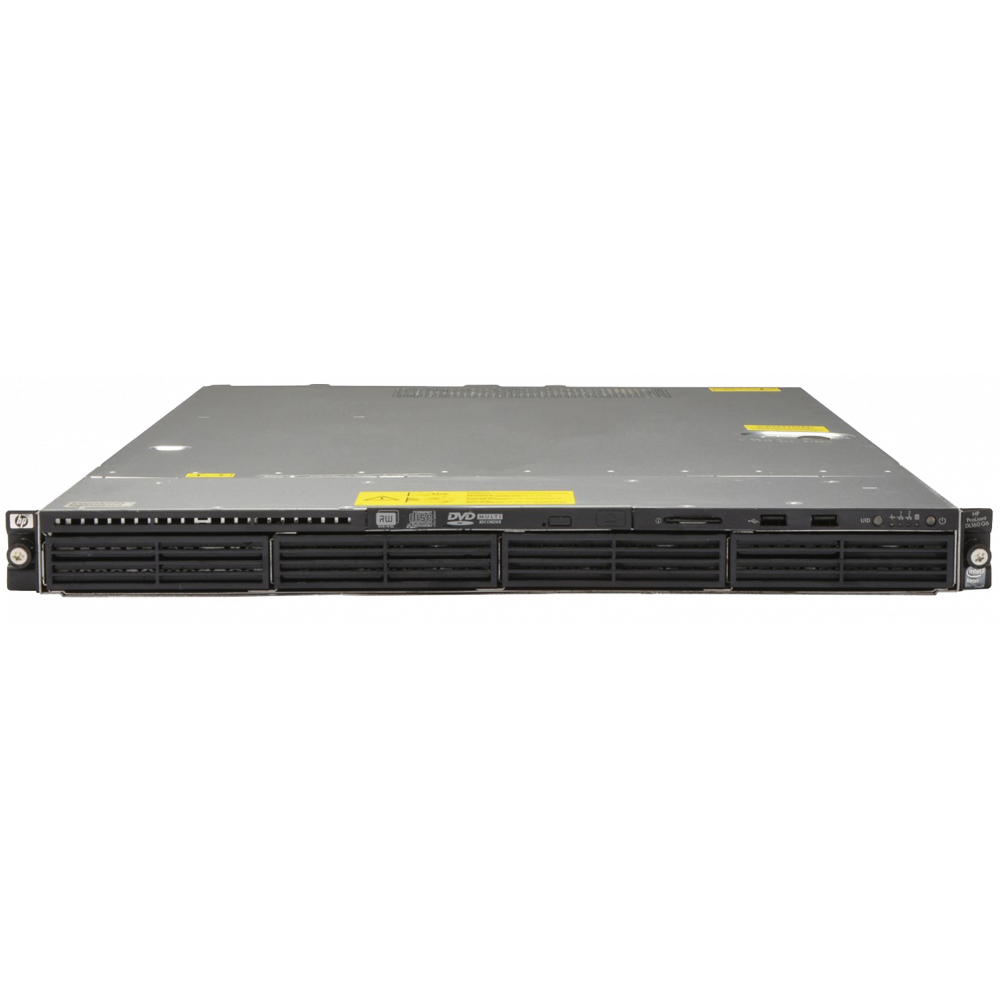 HP ProLiant DL160 G6