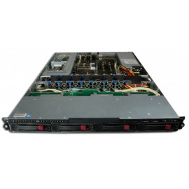 HP ProLiant DL160 G6