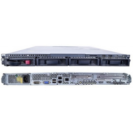 HP ProLiant DL160 G6