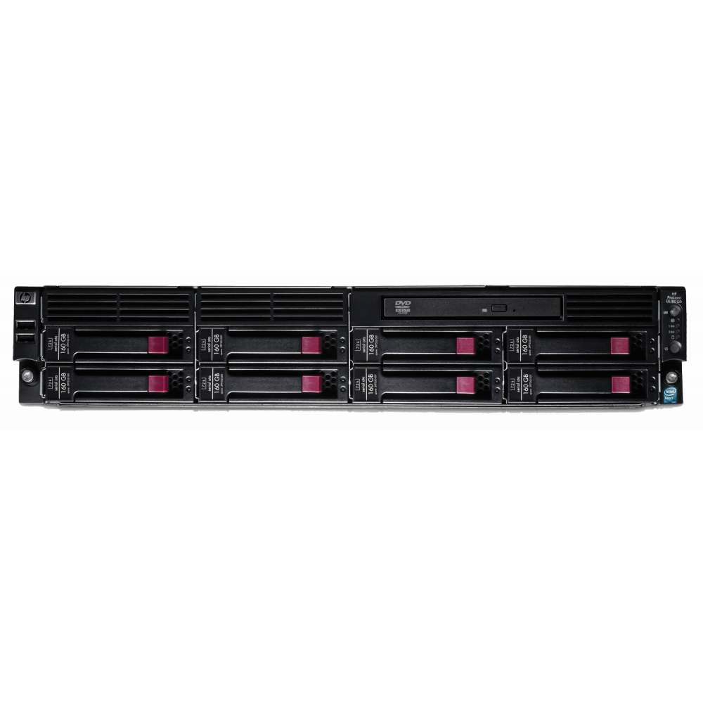 HP ProLiant DL180 G6