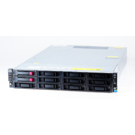 HP ProLiant DL180 G6
