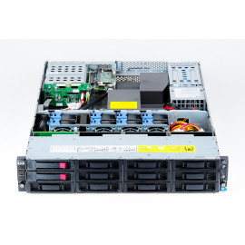 HP ProLiant DL180 G6