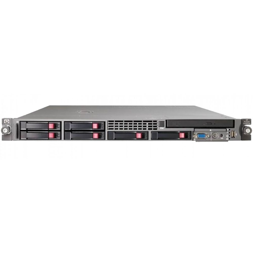 HP ProLiant DL360 G5