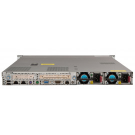 HP ProLiant DL360 G6