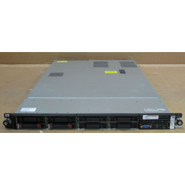HP ProLiant DL360 G7