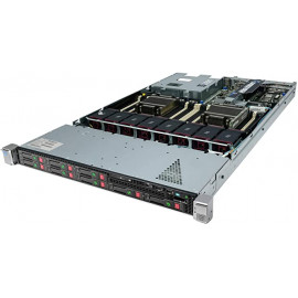HP ProLiant DL360p G8