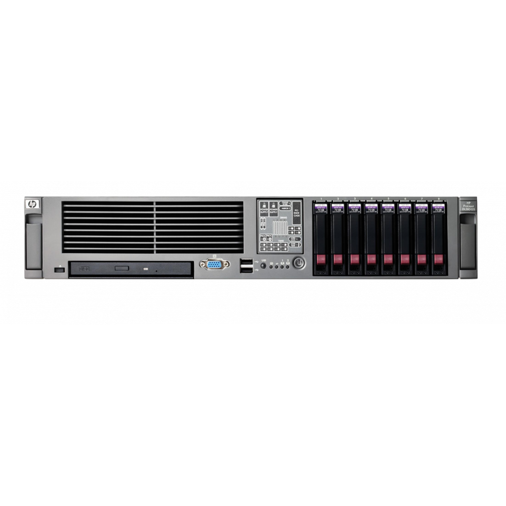 HP ProLiant DL380 G5