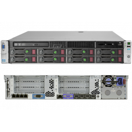 HP ProLiant DL380p G8