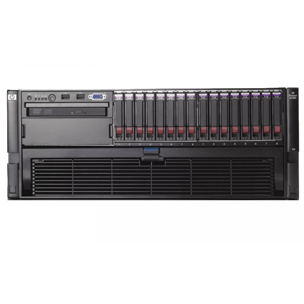 HP ProLiant DL580 G5