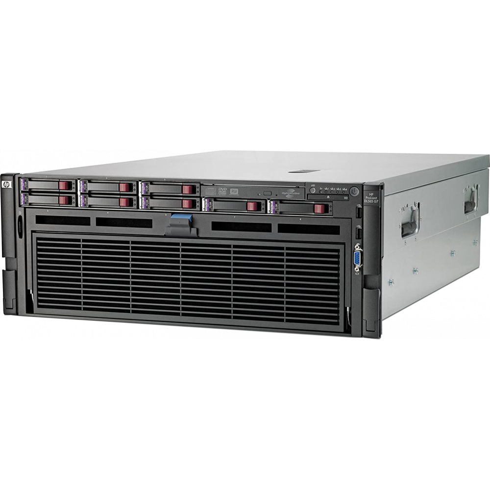HP ProLiant DL585 G7