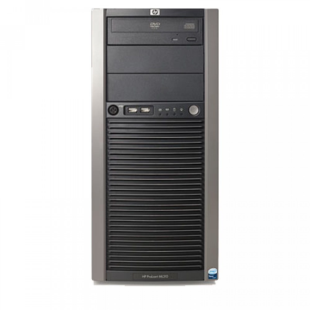 HP ProLiant ML310 G5