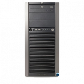 HP ProLiant ML310 G5