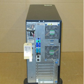 HP ProLiant ML350 G5 (Tower) HP ProLiant ML350 G5 (Tower)