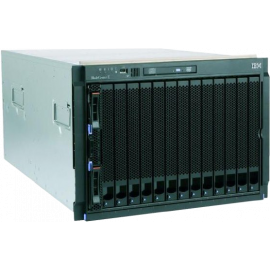 IBM BladeCenter E