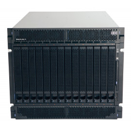 IBM BladeCenter H IBM BladeCenter H