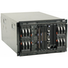 IBM BladeCenter S