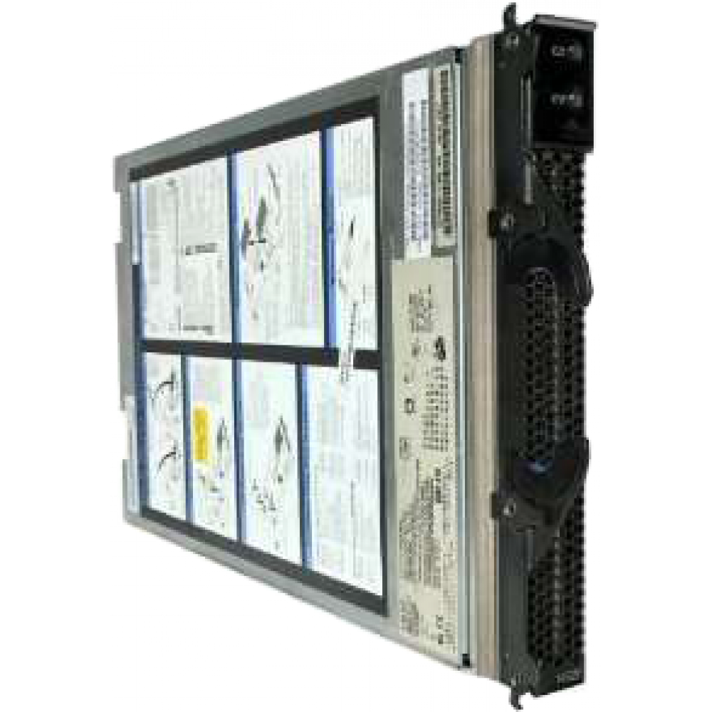 IBM BladeCenter HS20