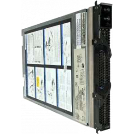 IBM BladeCenter HS20