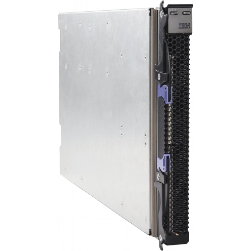IBM BladeCenter HS21