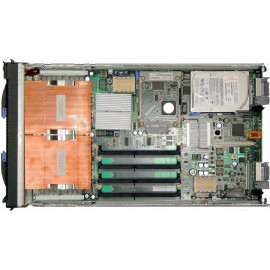 IBM BladeCenter HS21