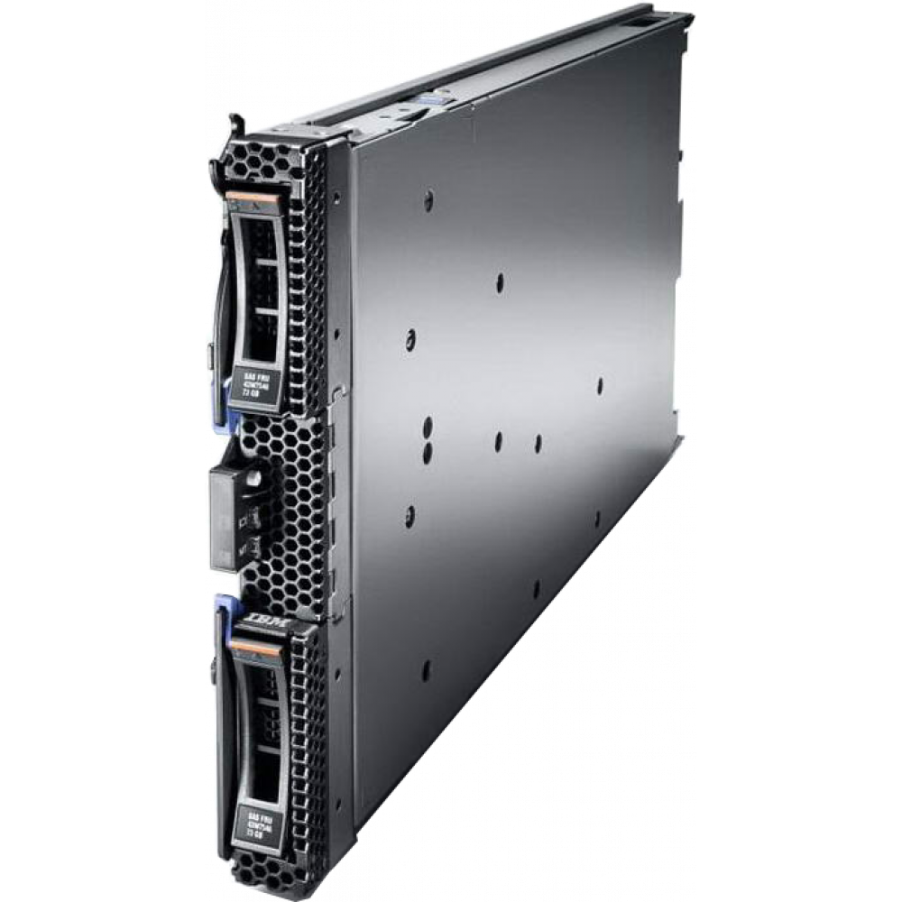 IBM BladeCenter HS22