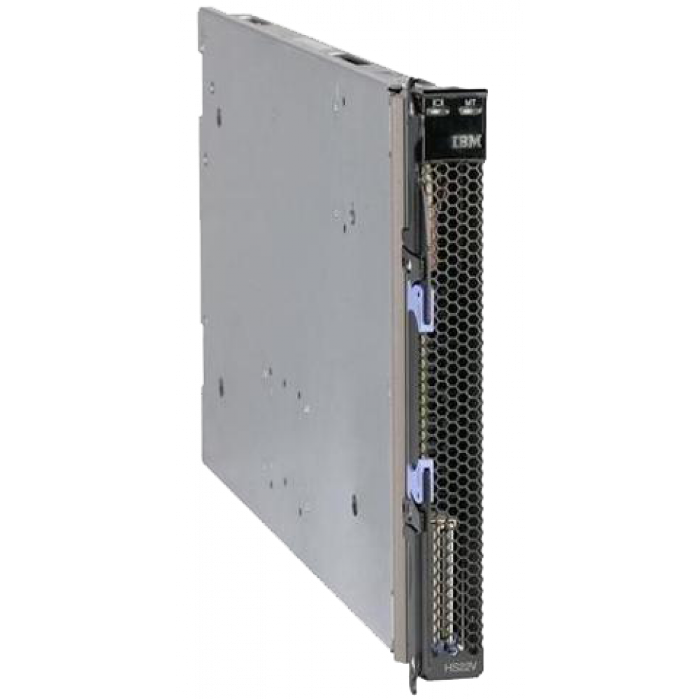 IBM BladeCenter HS22V