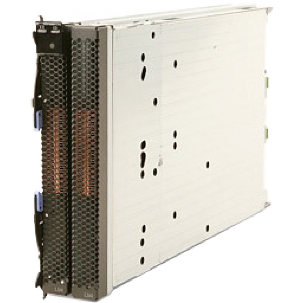 IBM BladeCenter LS41