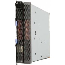 IBM BladeCenter LS42