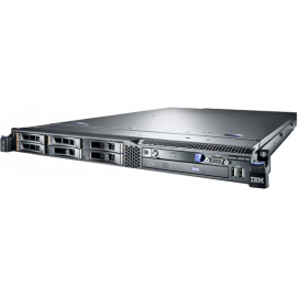 IBM System x - x3550 M2