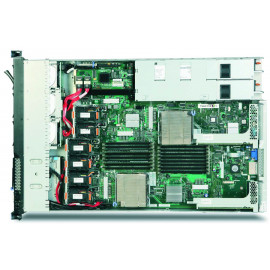 IBM System x - x3550 M2 IBM System x - x3550 M2