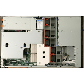 IBM System x - x3650 M1 IBM System x - x3650 M1
