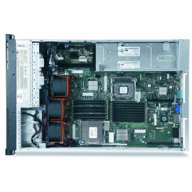 IBM System x - x3650 M2 IBM System x - x3650 M2