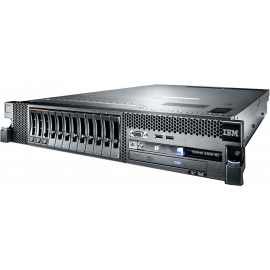 IBM System x - x3650 M2